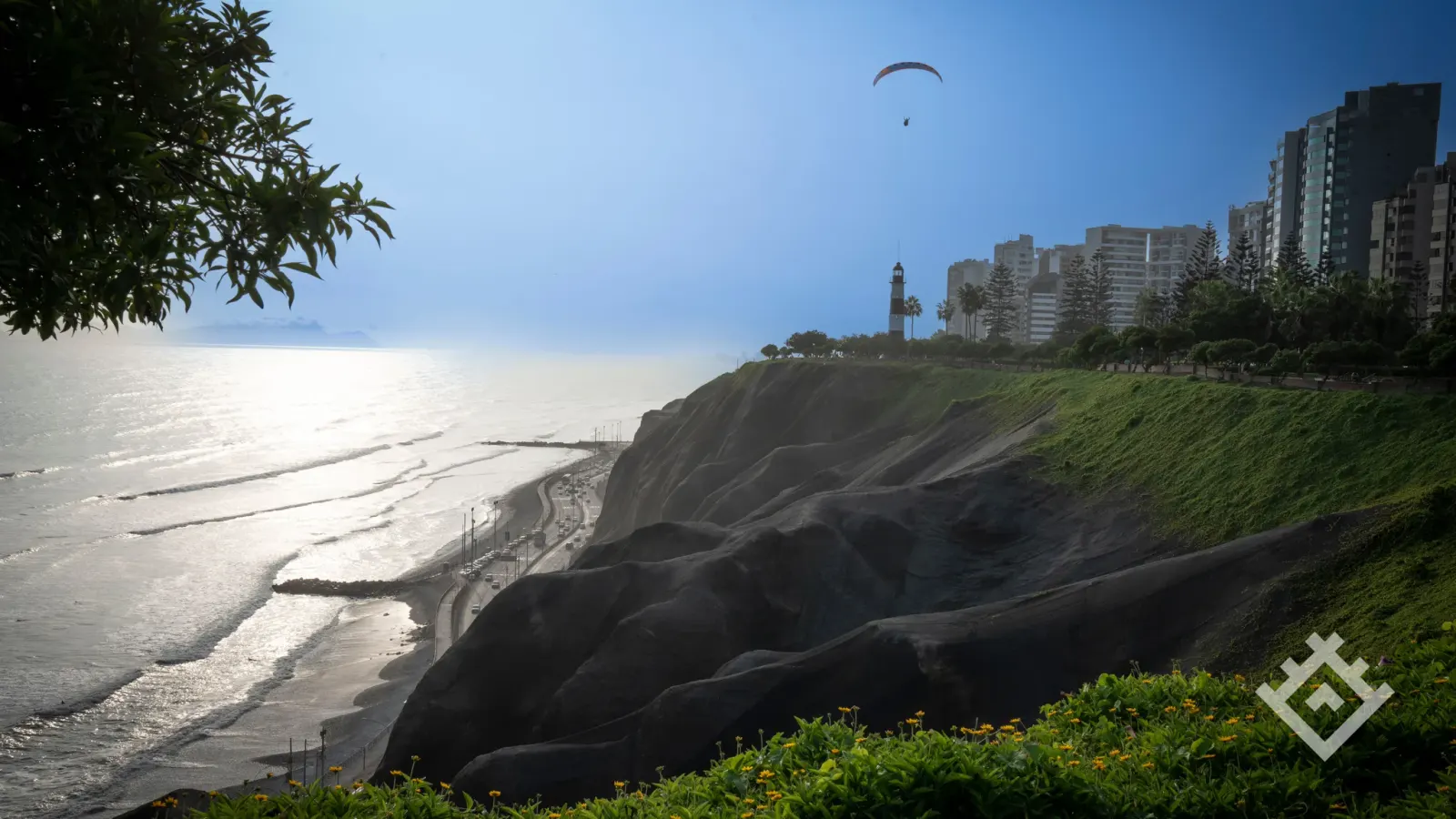 Welcome to Peru